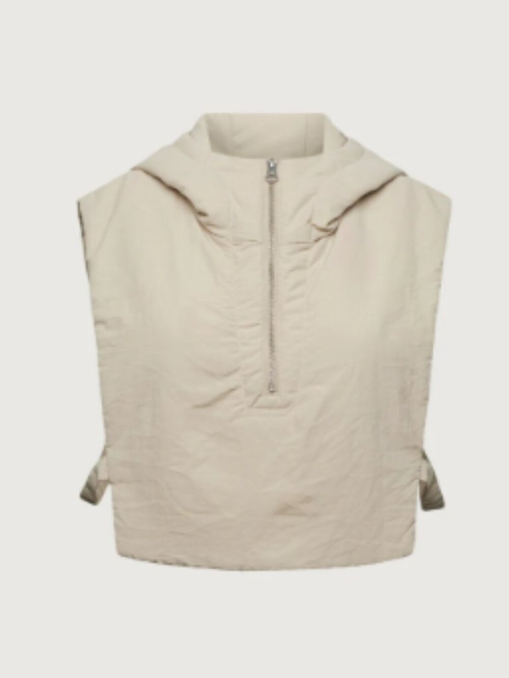 Oak & Fort Puffy Vest Balaclava, One-Size